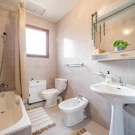 Maison F3 A Avec Jardin, Terrasses Et Climatisation, Proche Centre-ville - Fr-1-703-96 Ceret