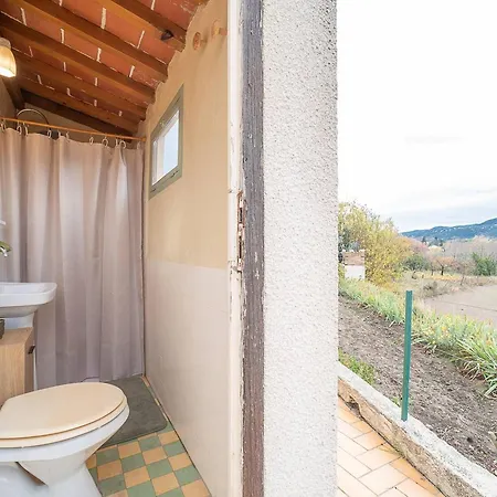 بيت للعطل Maison F3 A Avec Jardin, Terrasses Et Climatisation, Proche Centre-ville - Fr-1-703-96 Céret