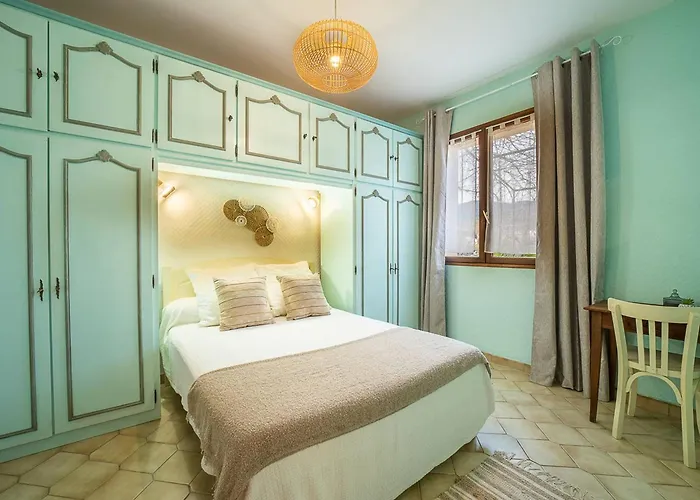 Maison F3 A Avec Jardin, Terrasses Et Climatisation, Proche Centre-ville - Fr-1-703-96 Holiday home *